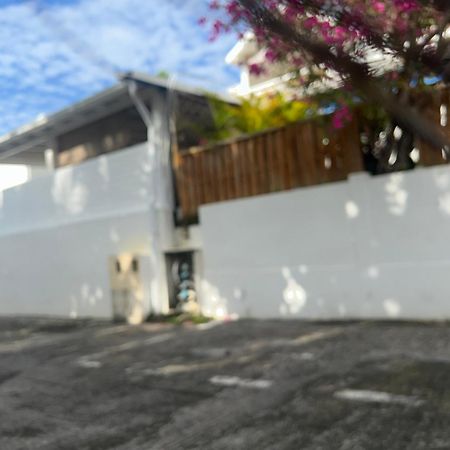 Ti Paradi Vue Mer Saint-Francois  Ngoại thất bức ảnh